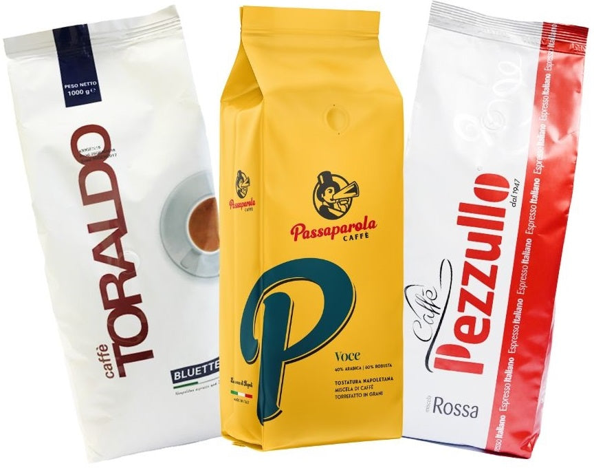 Set de Prueba Funicolare