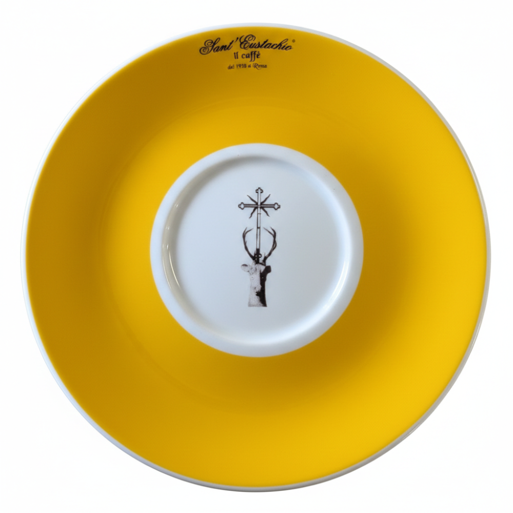 SantEustachio – Taza para Capuchino