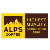 Café de los Alpes