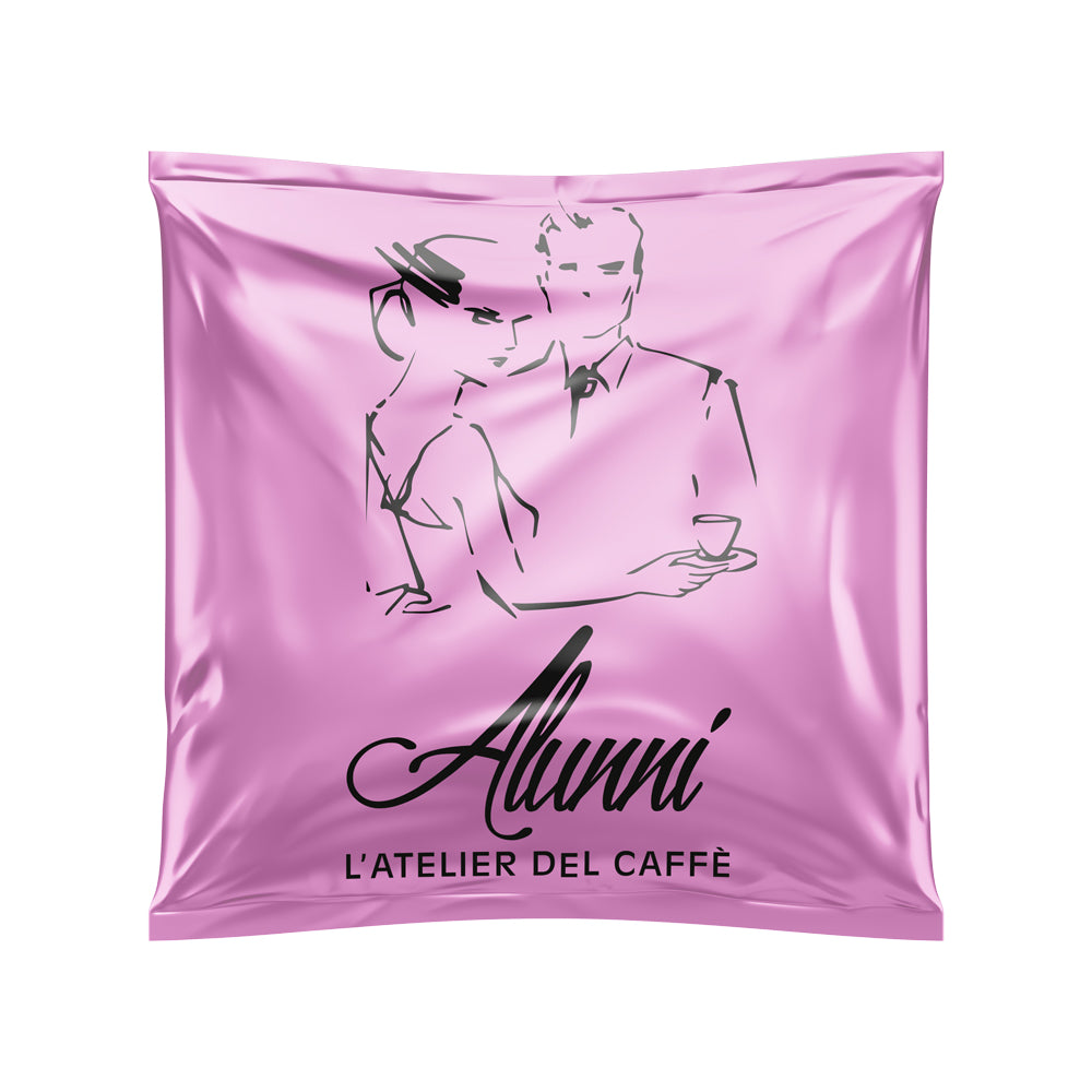 Alunni Caffè Luigina Monodosis ESE