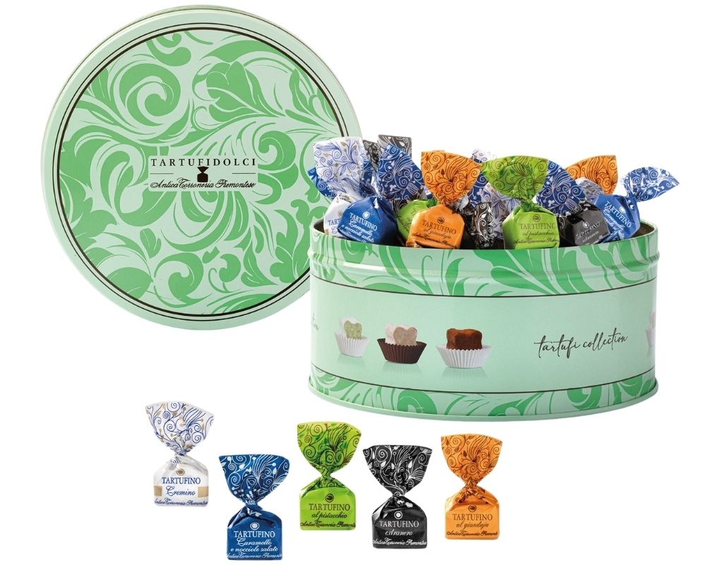 Antica Torroneria Tartufi Collection