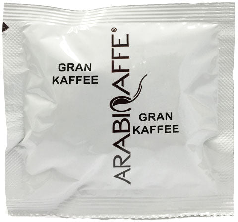 Arabicaffe Gran Crema ESE Pads