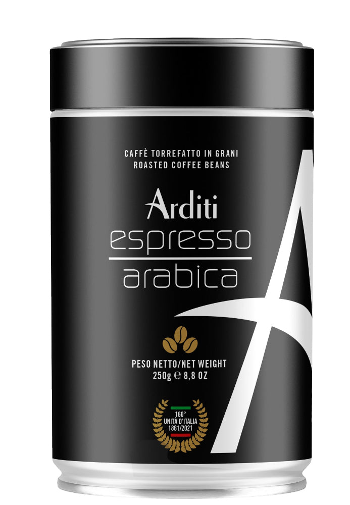 Arditi Espresso Arabica