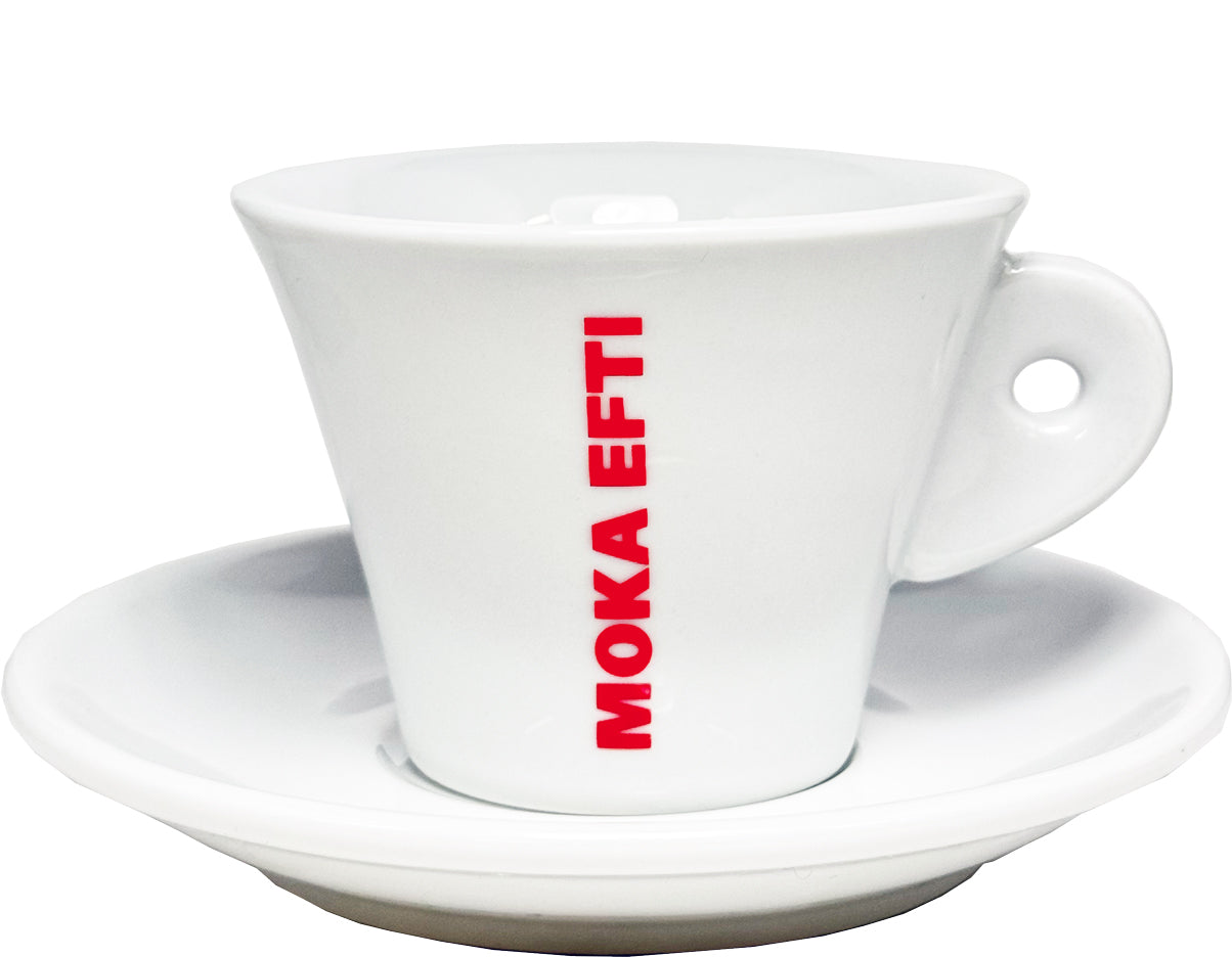 Moka Efti | Taza para Capuchino