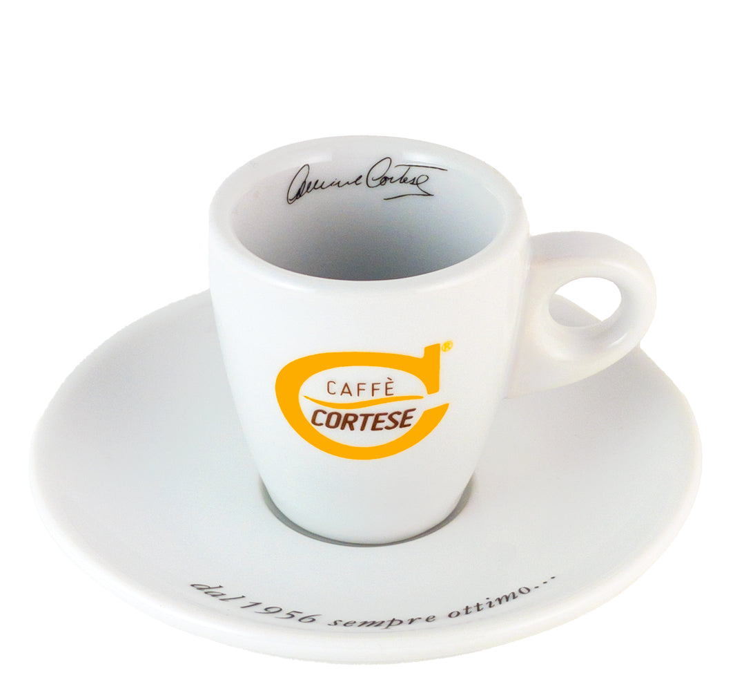 Caffè Cortese Taza para Espresso