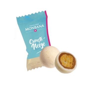 MONBANA Crousti Neige 
