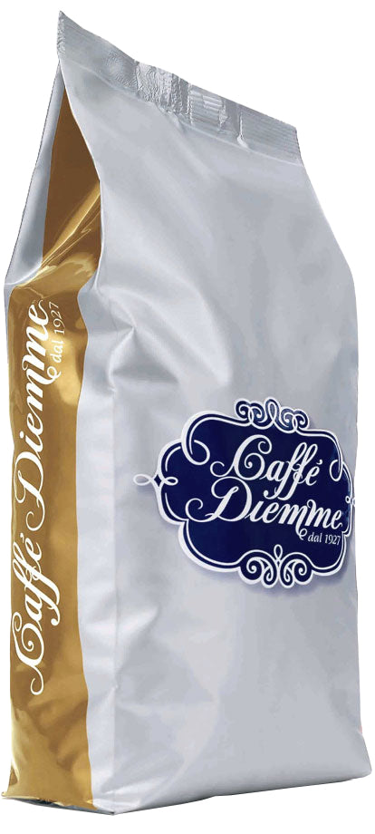 Diemme Oro | Café Espresso