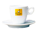 Filicori Zecchini Taza de Espresso Blanca
