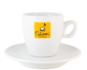 Filicori Zecchini Taza de Espresso Doppio Blanca