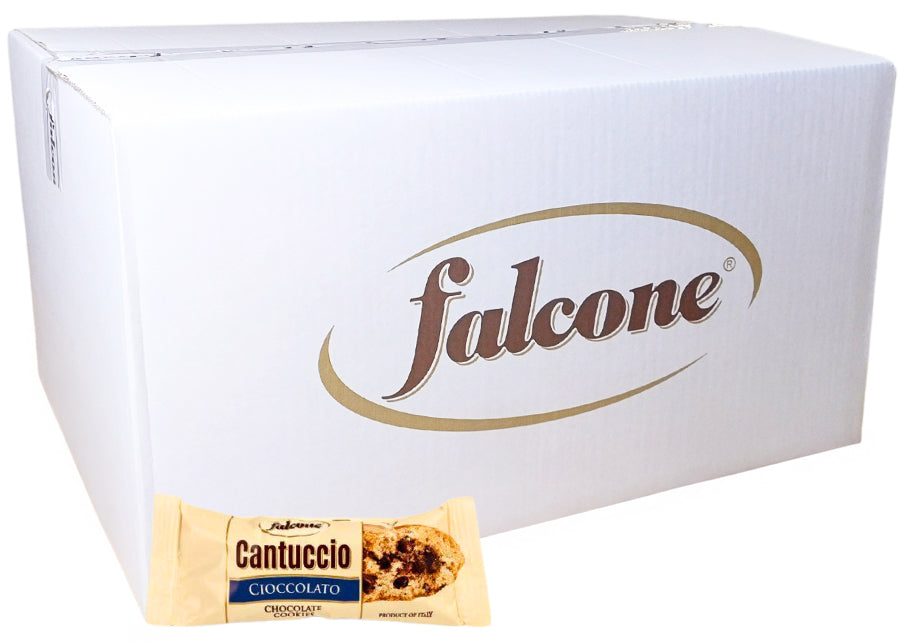 Falcone Cantucci con Chocolate 300