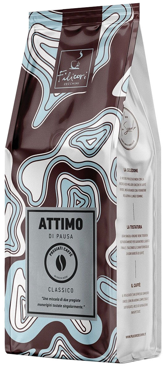 Filicori Zecchini - Attimo di Pausa Classico