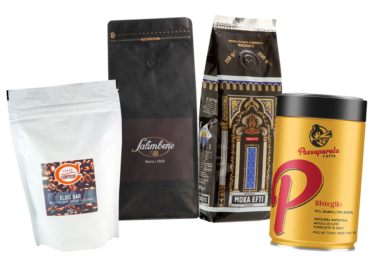 Set de Prueba - Consejo secreto