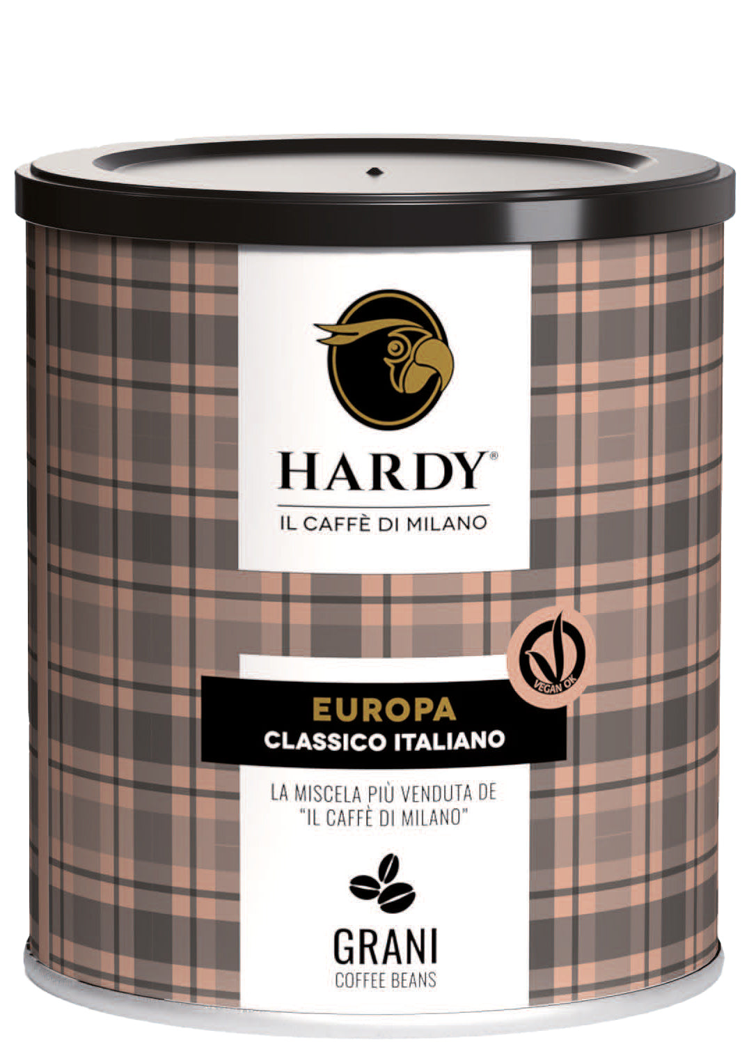 HARDY Europa Café Espresso