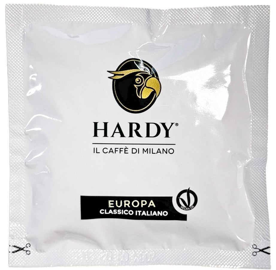 HARDY COFFEE COMPANY
