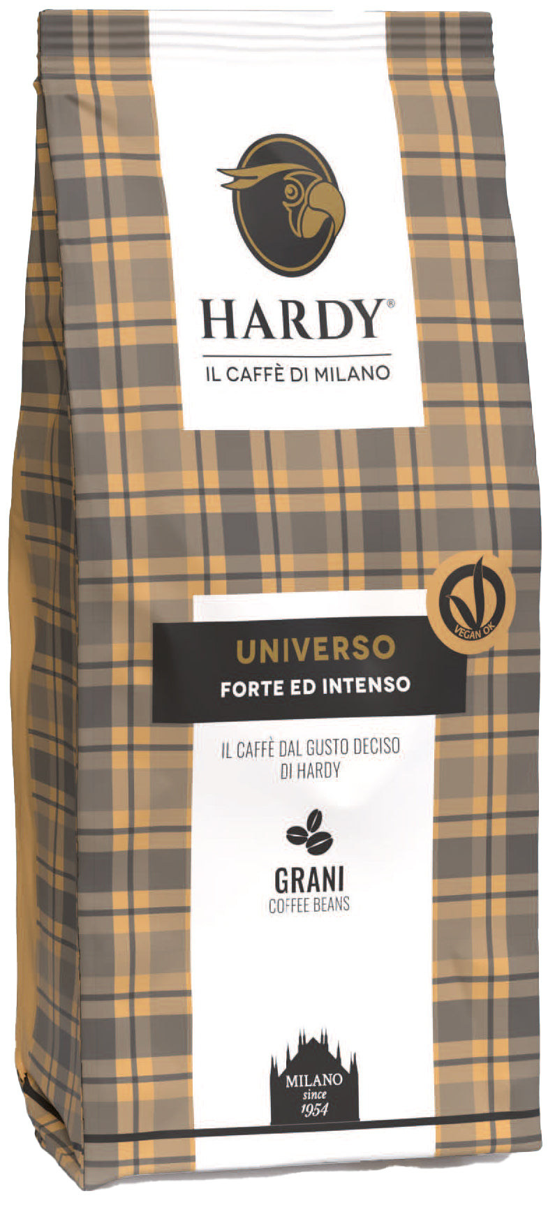 HARDY Universo | Café Espresso