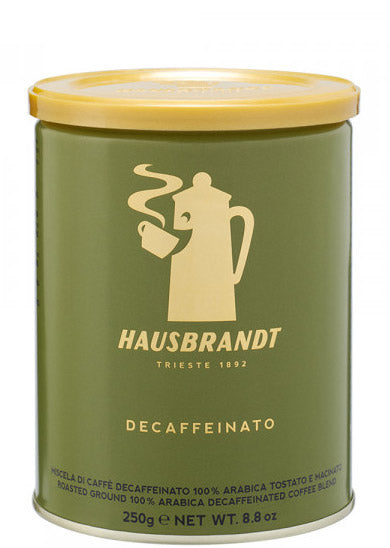 Hausbrandt Descafeinado
