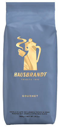 Hausbrandt – Café Gourmet Espresso