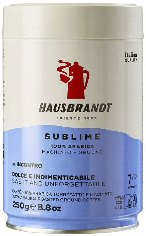 Hausbrandt – Café Espresso Molido