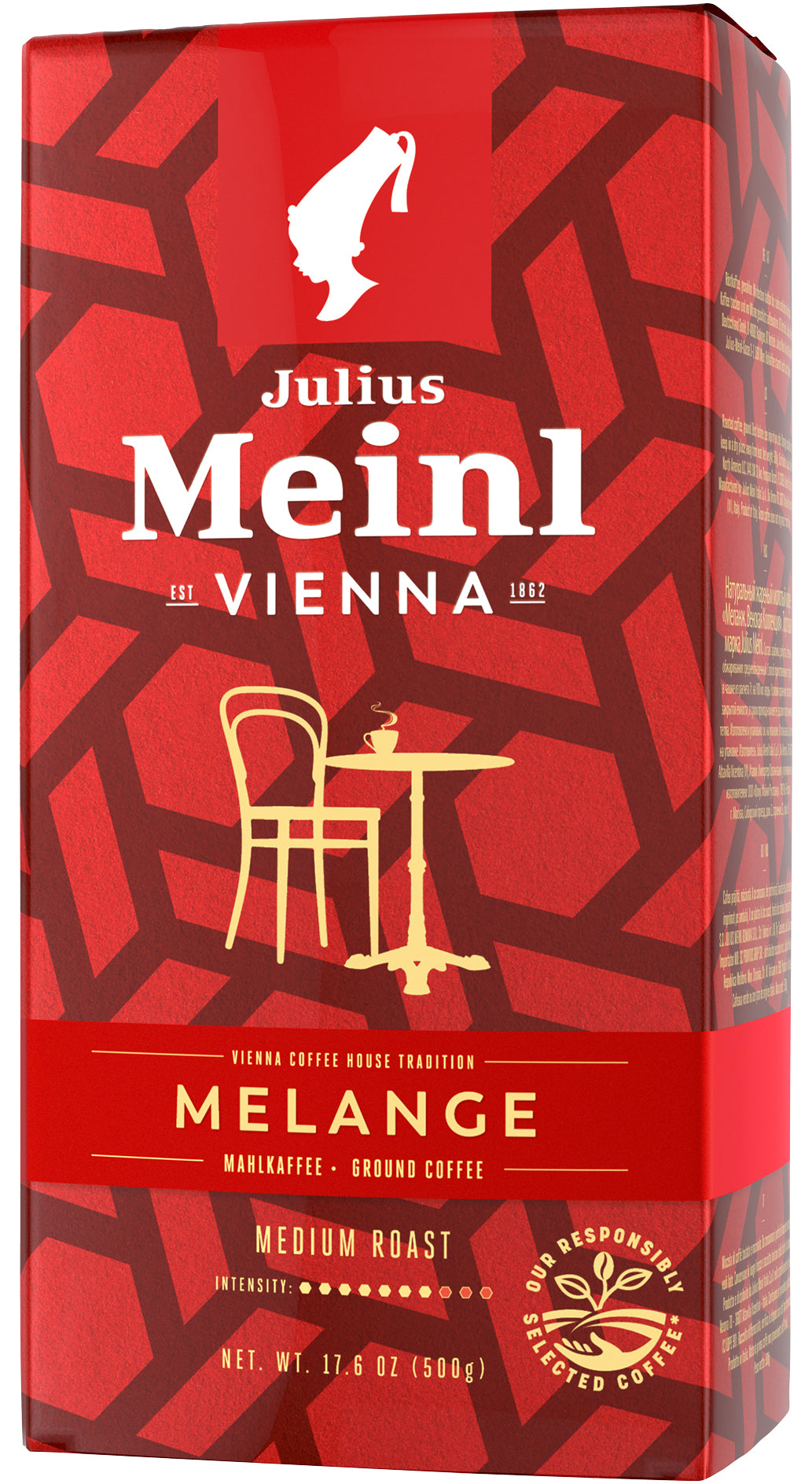 Julius Meinl Vienna Melange