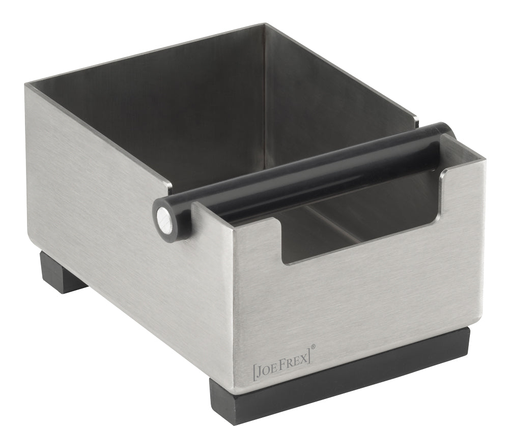 Cajón Picamarro de Metal Exclusivo