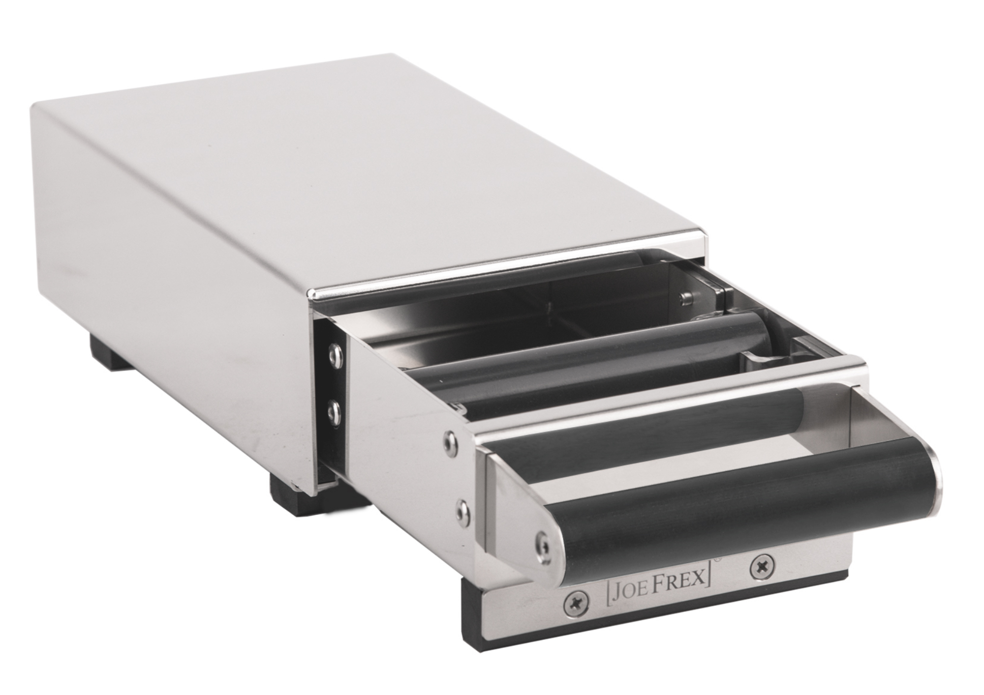 Cajón de posos de café Joe Frex - Exclusive Mini 