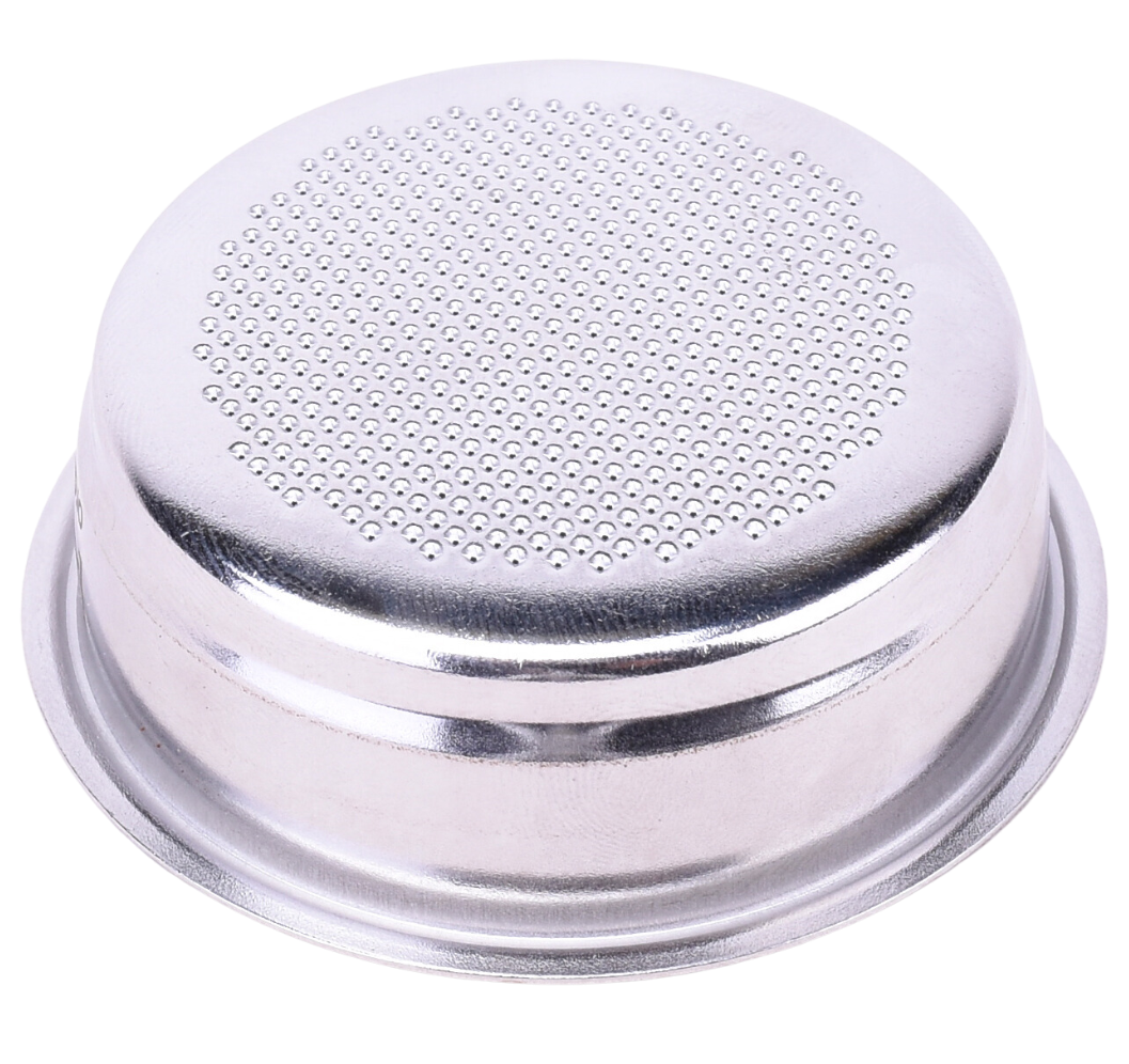 JoeFrex colador simple para portafiltro DeLonghi - 1 taza