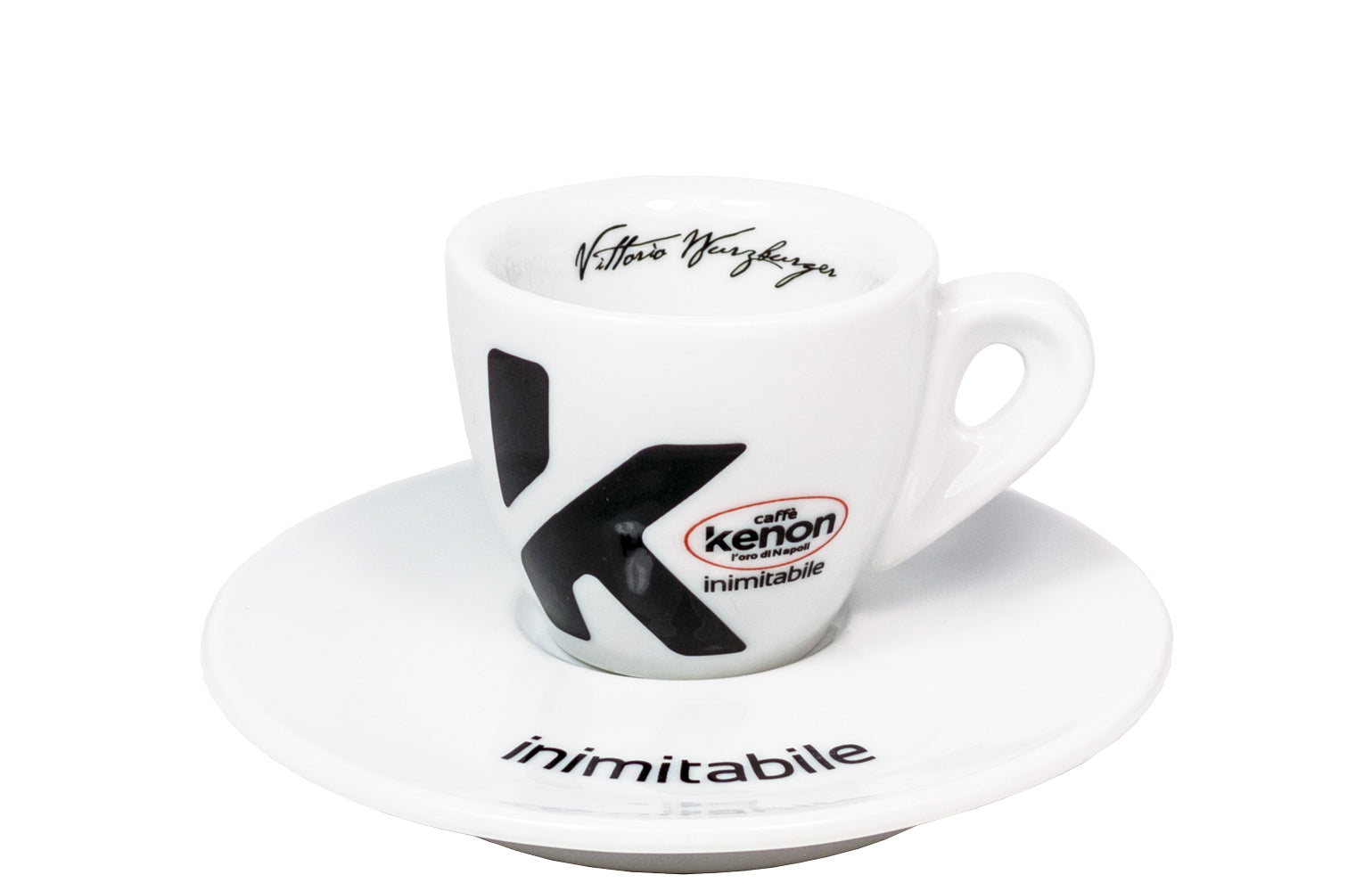 Caffè Kenon Espressotasse Ottavia
