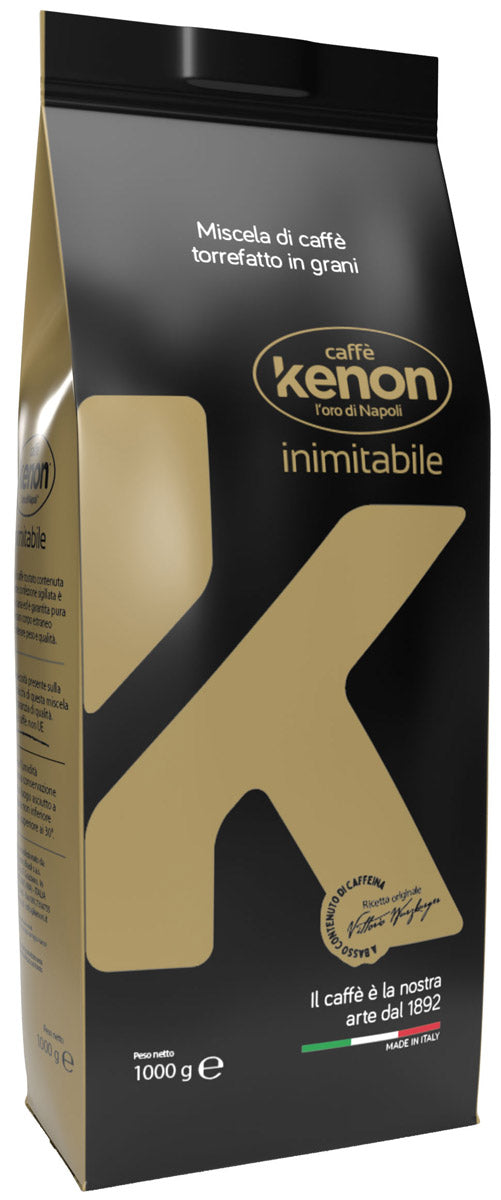 Kenon Espresso Caramelo 100% Arábica