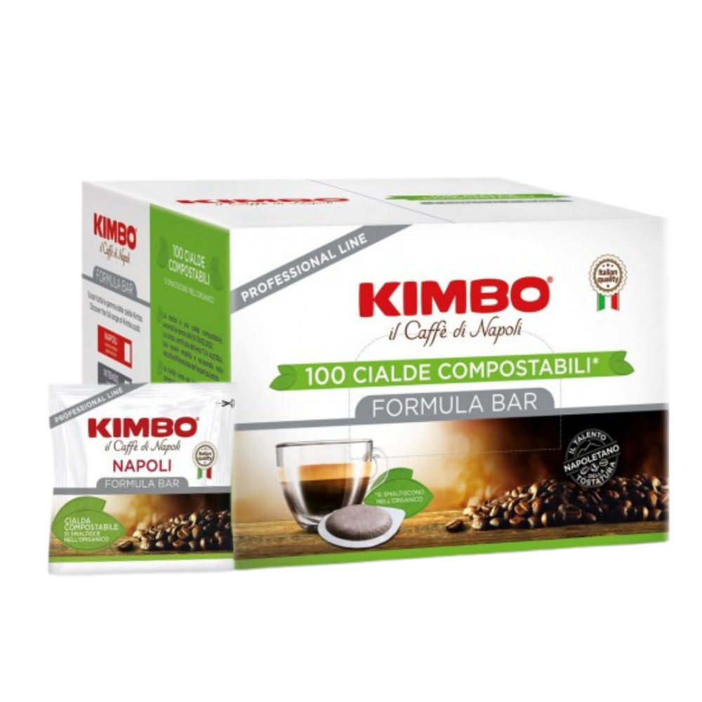 Kimbo Capri Monodosis ESE