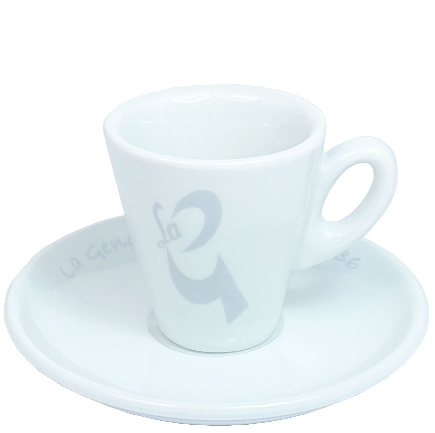 La Genovese Taza para Espresso "La G"
