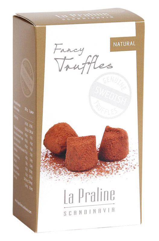 La Praliné Natural