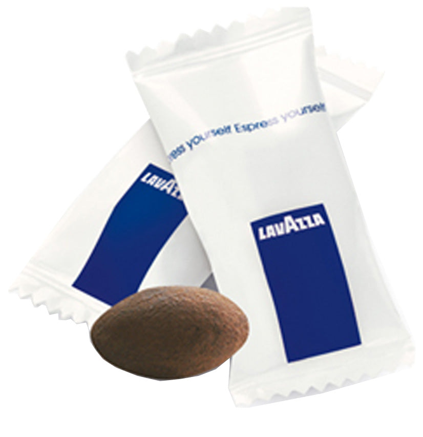 Lavazza – Chocolate con Almendras