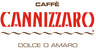 Cannizzaro Espresso Aroma Intenso