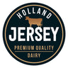 Holland Jersey Barista Leche de Pastoreo
