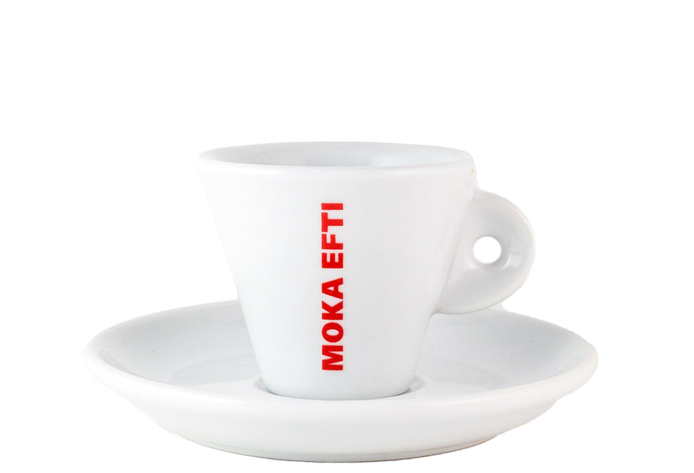 Moka Efti | Taza para Café Espresso