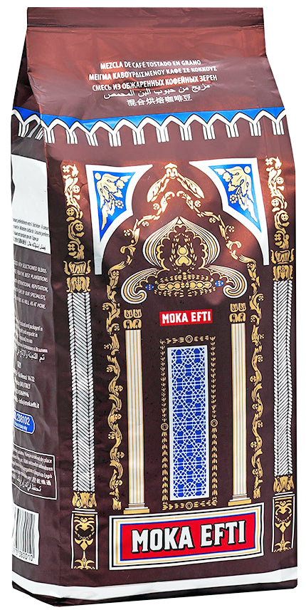 Moka Efti Excelente Espresso