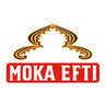 Moka Efti Espresso Domus