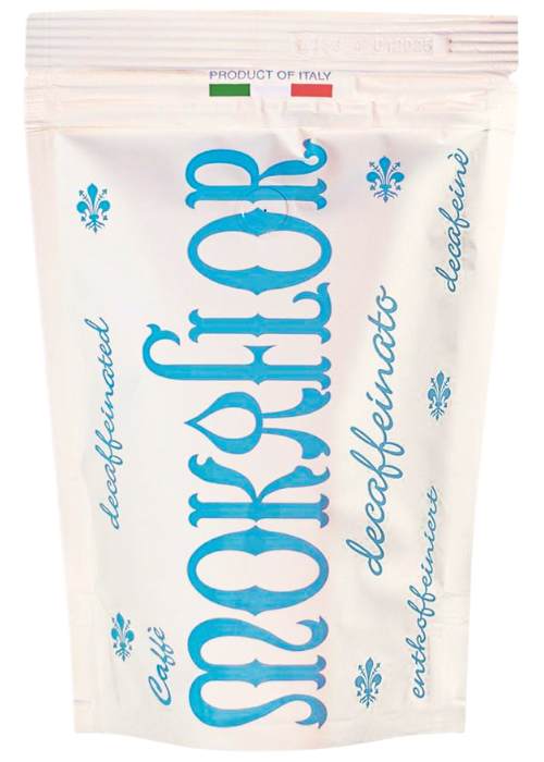 Mokaflor | Café Espresso Descafeinado