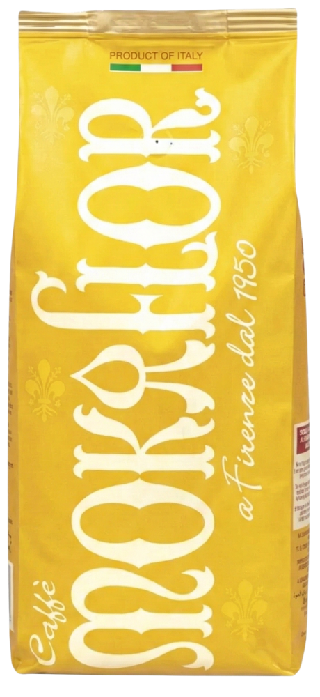 Mokaflor Oro Café Espresso