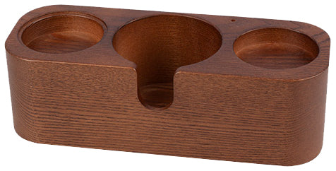 Motta -  Set de madera para prensar café de tres posiciones