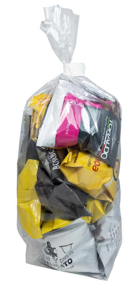 Set de Prueba Nespresso®