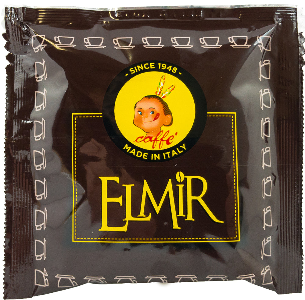 Almohadilla Passalacqua ESE Elmir