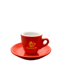 Taza de Espresso Passaparola - Special Edition Red