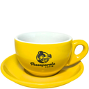 Passaparola Taza para Café con Leche