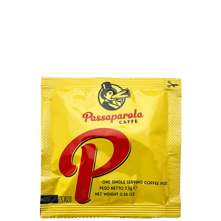 Passaparola Risveglio Monodosis ESE