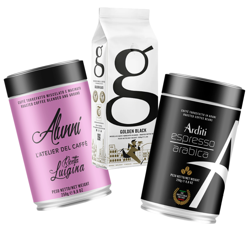 Set de Prueba Trio Premiado