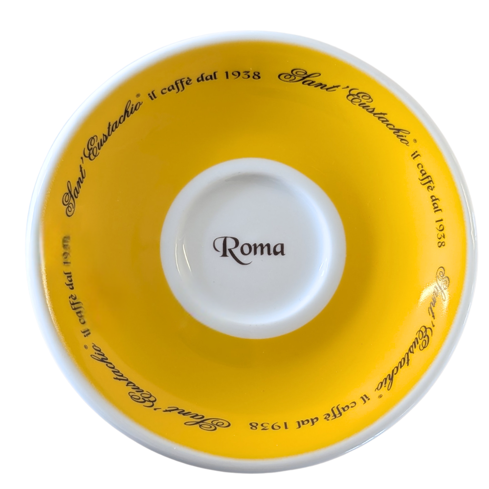 SantEustachio – Taza para Café Espresso