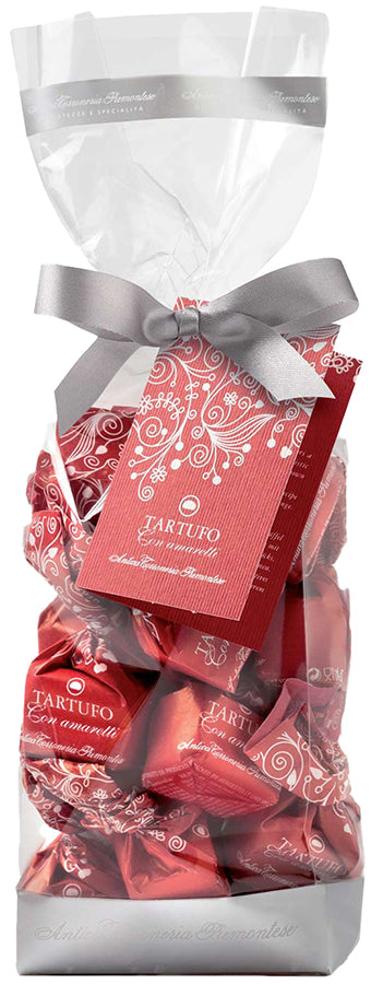 Antica Torroneria Piemontese Grande Tartufo Amaretto