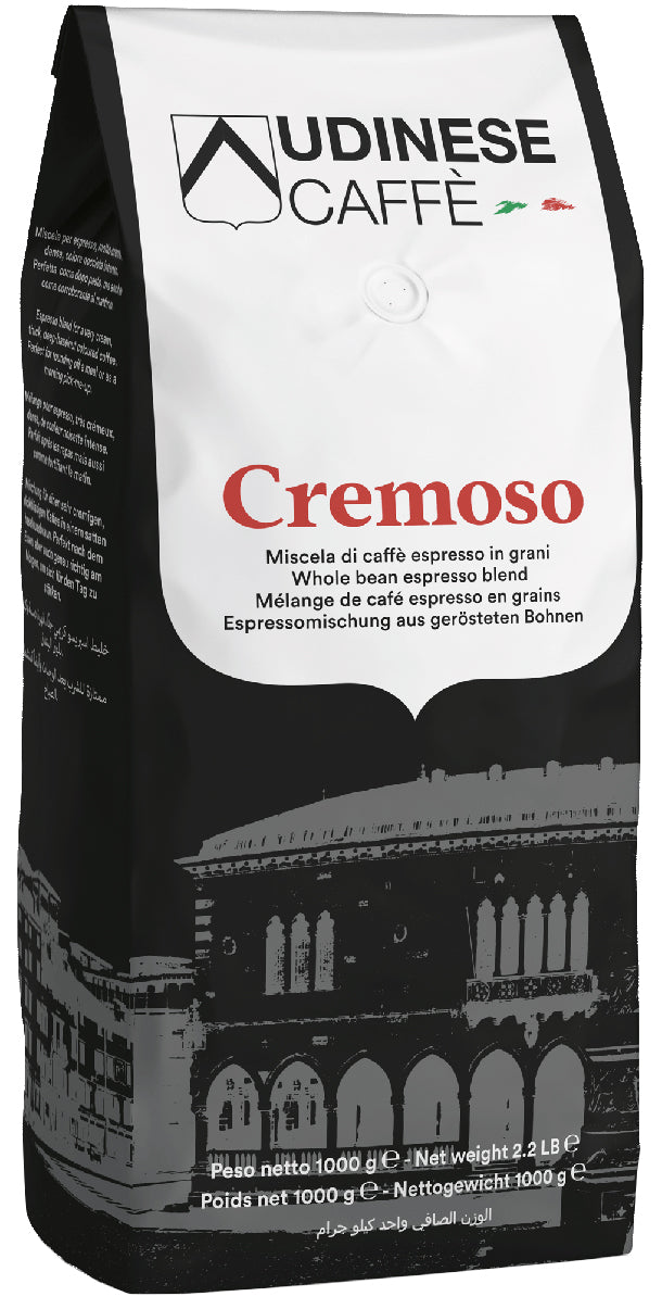 Caffè Cremoso Udinese