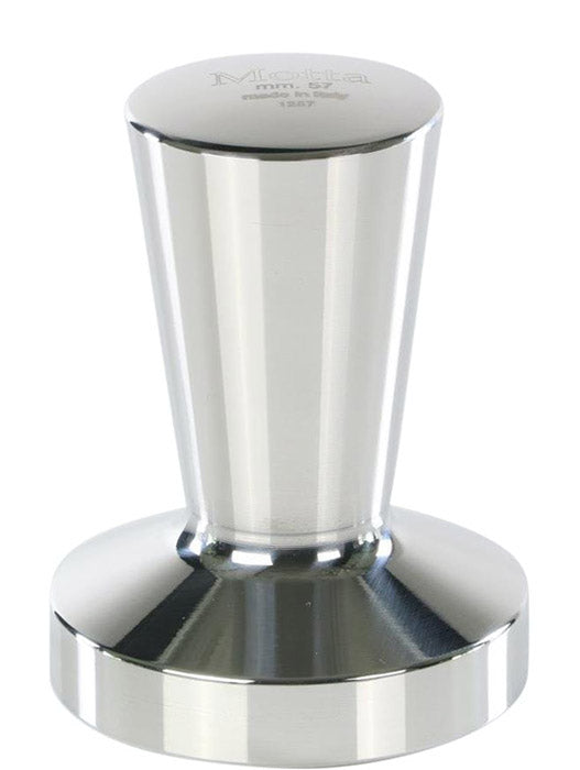 Tamper EASY en aluminio 57mm - Motta 